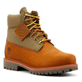 Timberland 6 Inch Premium Workwear II Men's Medium Brown Boots