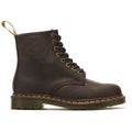 Dr. Martens - 11822203 UN 1460 CRAZY HORSE BROWN