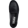 Skechers model Reggae Fest 2.0 Classically Shoes Female in Black