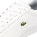 Lacoste - 48SMA0011-042 MENS CARNABY WHITE