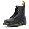 Dr. Martens - 31981001 UNISEX 1460 PASCAL AMBASSADOR BLACK