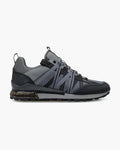 Cruyff Fearia Men's Mid Grey Trainers