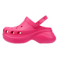 Crocs Europe - 206302-6ZQ WOMENS CLASSIC BAE CLOG DRAGON FRUIT