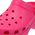 Crocs Europe - 206302-6ZQ WOMENS CLASSIC BAE CLOG DRAGON FRUIT