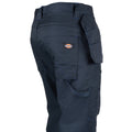 Dickies Redhawk Pro Polyester Men's Blue Outdoor Trousers