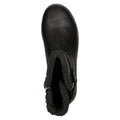 Skechers model Keepsakes 2.0 Ankle Boots Female in Black