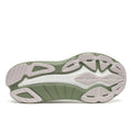 Saucony - S20933-136 MENS HURRICANE 24 WHITE/OLIVINE