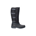Cotswold Women's Kemble Short Wellington Boot in Black
