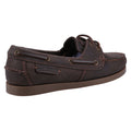 Cotswold model Bartrim Shoe Male in Brown