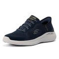 Skechers - 232459-NVY MENS BOUNDER 2.0 EMERGED NAVY