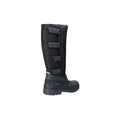 Cotswold Women's Kemble Short Wellington Boot in Black