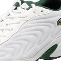 Lacoste - 49SMA0023-1R5 MENS STORM 96 2K LITE WHITE/GREEN