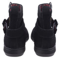Rocket Dog Women's Mint Pull On Boot in Black