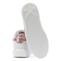 Karl Lagerfeld - KL62530N-01P WOMENS KAPRI NFT LO LACE WHITE/PINK
