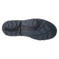 Cotswold Women's Kemble Short Wellington Boot in Black
