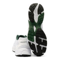Lacoste - 49SMA0023-1R5 MENS STORM 96 2K LITE WHITE/GREEN