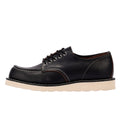 Red Wing Shoes - 8090 MENS SHOP MOC BLACK LEA