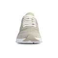 Geox model D Sukie B Sneakers Female in Light Grey