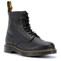 Dr. Martens - 31981001 UNISEX 1460 PASCAL AMBASSADOR BLACK