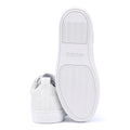 Hugo - 50523527-110 HUGO WOMENS MORRIE TENNIS WHITE