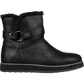 Skechers model Keepsakes 2.0 Ankle Boots Female in Black