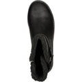 Skechers model Keepsakes 2.0 Ankle Boots Female in Black