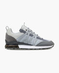 Cruyff Fearia Men's Light Grey Trainers