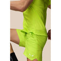 Castore Adapt T-Shirt Polyester Men's Green
