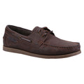 Cotswold model Bartrim Shoe Male in Brown