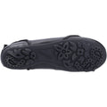 Hush Puppies Women's Janessa Shoe in Black