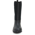 Muck Boots Unisex Edgewater II Multi Purpose Boot in Black