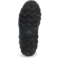 Muck Boots Unisex Edgewater II Multi Purpose Boot in Black
