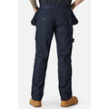 Dickies Redhawk Pro Polyester Men's Blue Outdoor Trousers
