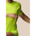 Castore Adapt T-Shirt Polyester Men's Green