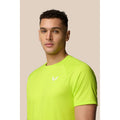 Castore Adapt T-Shirt Polyester Men's Green