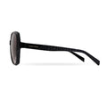Karen Millen Women's KM5055 Sunglasses in Black