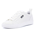 Hugo - 50523527-110 HUGO WOMENS MORRIE TENNIS WHITE