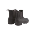 Hunter model Original Chelsea Boots Female in Navy