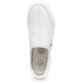 Rocket Dog Women's Cheeryful 12A Slip On in White