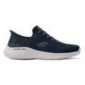 Skechers - 232459-NVY MENS BOUNDER 2.0 EMERGED NAVY