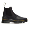 Dr. Martens - 26002001 UN 2976 EMBURY BLACK WYOMING