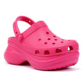 Crocs Europe - 206302-6ZQ WOMENS CLASSIC BAE CLOG DRAGON FRUIT
