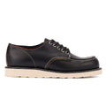 Red Wing Shoes - 8090 MENS SHOP MOC BLACK LEA