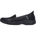 Skechers model Reggae Fest 2.0 Classically Shoes Female in Black
