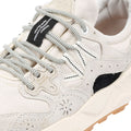 Flower Mountain Yamano 3 Off White Trainers