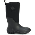 Muck Boots Unisex Edgewater II Multi Purpose Boot in Black