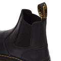 Dr. Martens - 26002001 UN 2976 EMBURY BLACK WYOMING