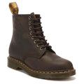 Dr. Martens - 11822203 UN 1460 CRAZY HORSE BROWN