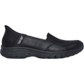 Skechers model Reggae Fest 2.0 Classically Shoes Female in Black