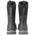 Muck Boots Women's Arctic Sport Mid Wellington Boots in Black